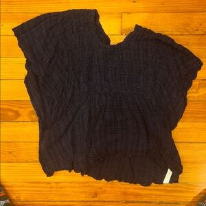 Free people  Women's Top